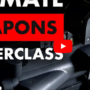 FlippedNormals Ultimate Weapons Masterclass Complete FREE Download