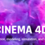 VfxMed's Cinema 4D v2023.2.0 CR48 Crack Download