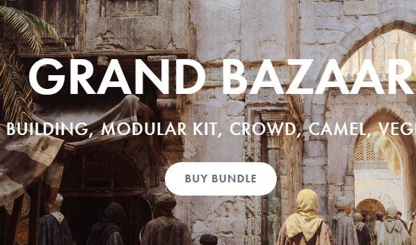 Bigmediumsmall - The Grand Bazar Complete FREE Download