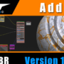Blender 3.1+ TEXtoPBR v1 Crack 2023 Download