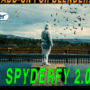 Blender 3.4 Spyderfy Boid Systems v2.5 Crack 2023 Update Download