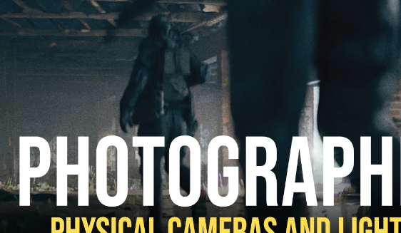 Blender 3.5 Photographer v5.0.3 Crack 2023 Update Download