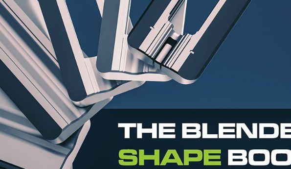 BlenderBros Shape Bootcamp Course FREE Full Download