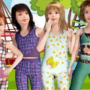 Reallusion Children's Clothing & Shoes Bundle R2 FREE Download