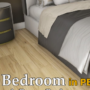 Reallusion HQ Modern Bedroom FREE 2023 Download