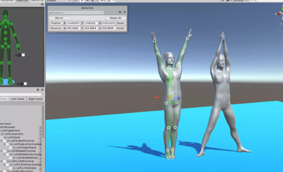 Unity - Very Animation v1.2.20 Crack 2023 Download