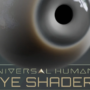 Universal Human Eye Shader v1.0 Crack 2023 Download