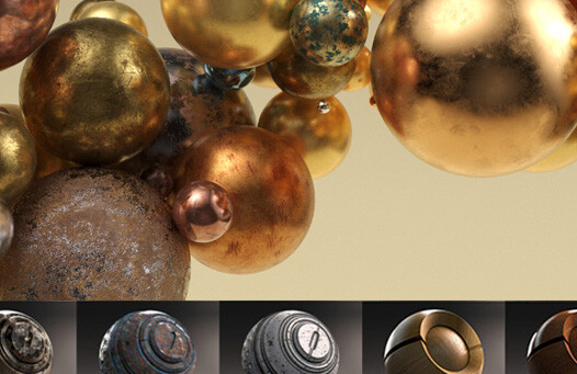 Arnold Shader Suite Fore C4D V3 Truca FREE Download