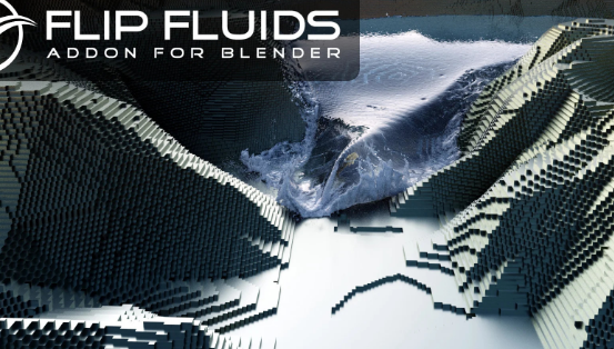 Blender 3.0+ Flip Fluids v1.6.4 + MixBox Crack 2023 Download
