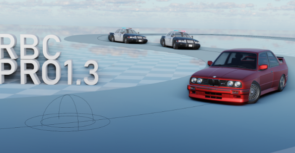 Blender 4 Update – Rbc Rigging Addon v1.3.2 FREE 2024 Download