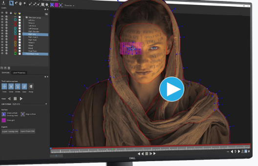 BorisFx Mocha Pro 2022 V9.0.1 For Davinci Crack Download