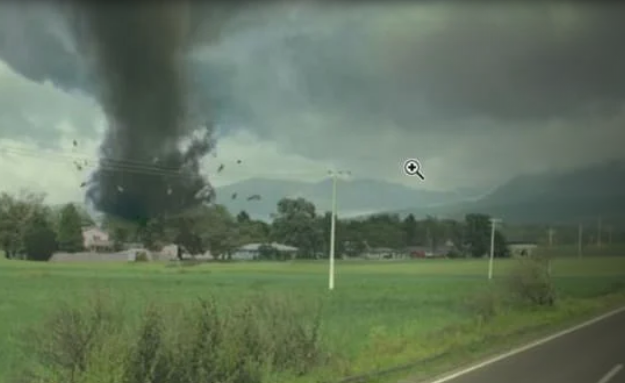 NUKE 301 Course: Tornado Destruction Project Full Download
