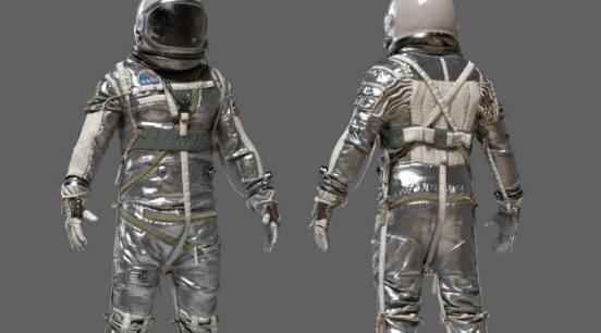 Albin - NASA Mercury Navy Mark IV Rigged Crack Download