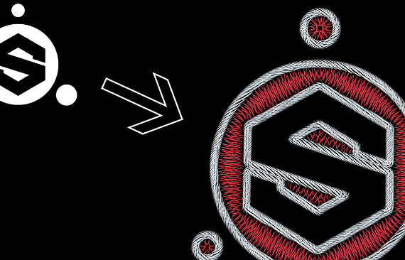 ArtStation - Patch Embroidery Generator Crack Download