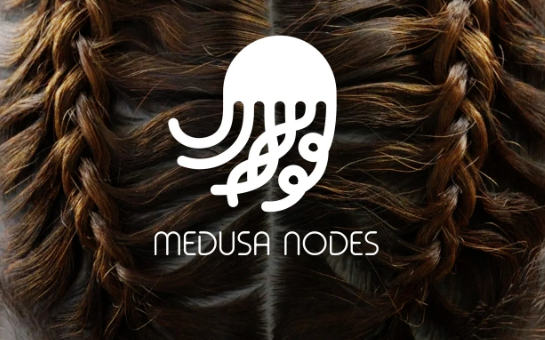 Blender 3.0+ MEDUSA NODES v1.0.4 Addon Crack 2023 Download