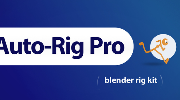 Blender 3.5 Auto-rig Pro 3.68.44 Crack 2023 Download