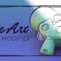 Blender 3.5 Line Art Curve Modifier v1.1 Updated Crack Download