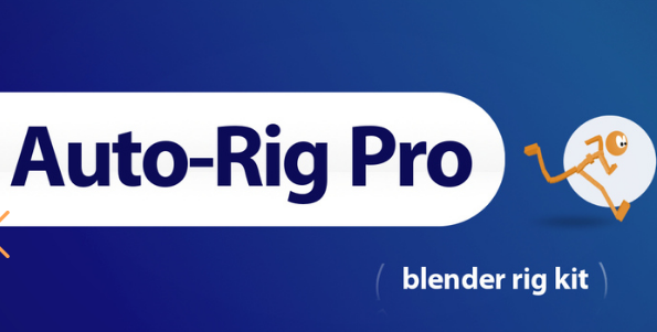 Blender 3.6 Auto-Rig Pro v3.68.47 Crack July 2023 Download