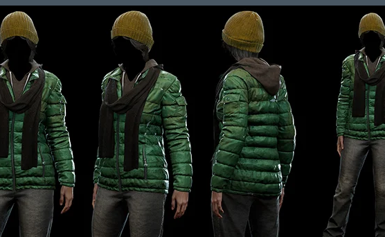CGMA - Intro to Marvelous Designer Complete Course Download