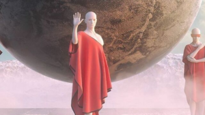 EKAH - THE VEILED SOULS POSE PACK Crack 2023 Download - AeBlender