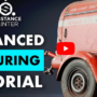 FlippedNormals - Advanced Texturing in Substance Painter Download