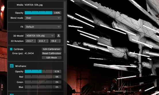 King’s MadMapper v5.0.7 OSX+WIN Crack 2023 Download