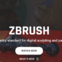 Pixologic Zbrush 2023.1.2 CR48 Crack Updated Download