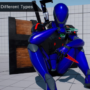 Unreal Engine 5.2 - Modern RPG BUNDLE v6.1 Crack Download