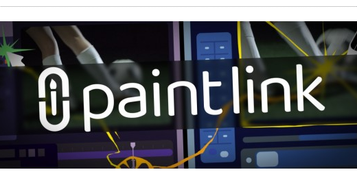 aescripts Paint Link After Effects 2022 Crack Download