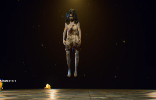 iClone – Ghost Entity Animations FREE 2023 Download