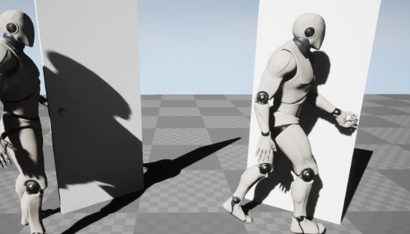 unreal engine animation pack free download