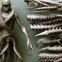 Artstation - TENTACLES - 40+ in ZBrush brushes and OBJs