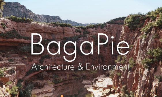 Blender 3.0+ BagaPie v10.1 + BagaPie Scatpack Crack Download