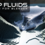 Blender 3.6 Flip Fluids v1.7.1 Update Crack 2023 Download