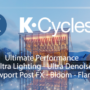 Blender 3.6 K-Cycles 2023 v3.61 Stable 20230721 Crack Fast Download