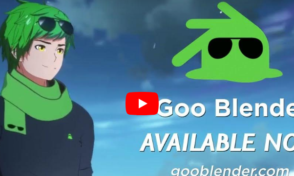 Blender - Goo Engine 3.6.02 Crack 2023 Download