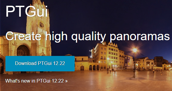 Clean PTGui Pro 10.0.11 CR48 Crack 2023 Download
