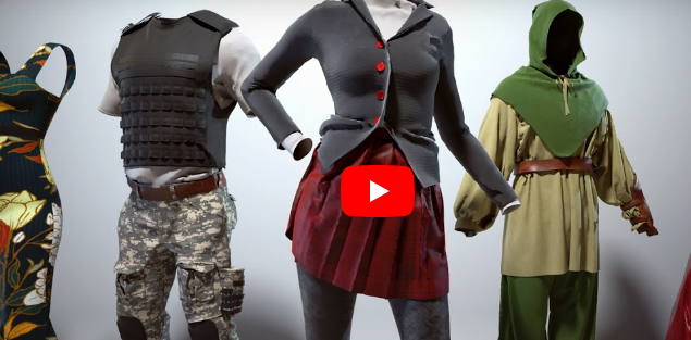 Complete Guide to Marvelous Designer 11 Course Crack Download