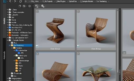 3d-kstudio – Project Manager 3.23.12 Crack 2023 Download