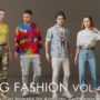 Reallusion - Actorcore Young Fashion Vol.4 Crack 2023 Fast Download