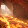UnrealEngine 5.0 - 5.1 Lava Shader Crack 2023 Download