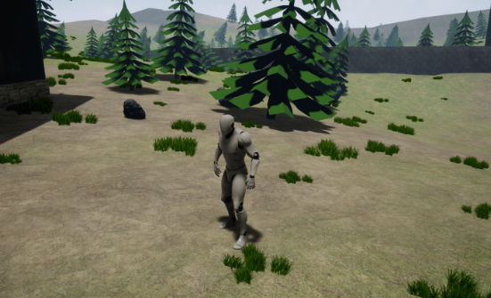 UnrealEngine 5.2 – Open World RPG Toolkit Crack 2023 Download