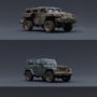 ArtStation - APOCALYPSE VEHICLES Crack 2023 Download