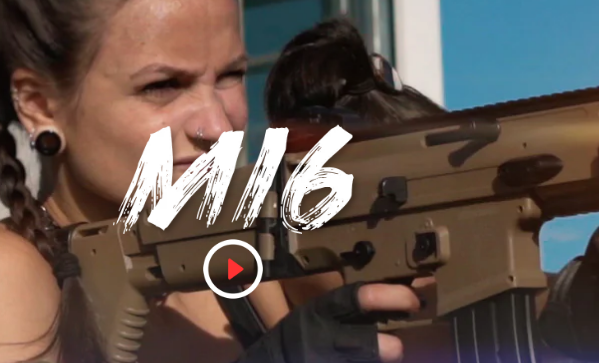 Bigfilms - MI6 - Action Pack Complete Crack 2023 Fast Download