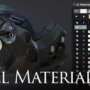 Blender 2.7+ All Material List v2.7.57 Crack 2023 Download