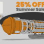 Blender 2.8+ Colorframe Renders Pro V4.1.3 Crack 2023 Download