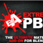 Blender 2.8+ Extreme Pbr Nexus 4.1.100 Crack 2023 Download