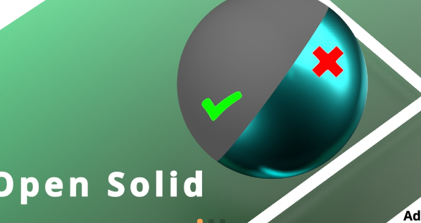 Blender 2.9+ Open Solid v1 Crack 2023 Download