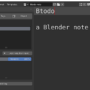 Blender 3.5+ Btodo v2.0 Crack 2023 Fast Download