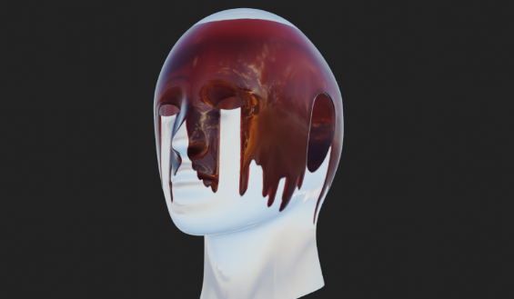 Blender 3.5 Procedural Dynamic Paint v1.1 Crack 2023 Download